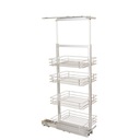 фото mini №2, Basket cargo copper quiet domyk 300 mm - ptj012h amix