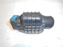 Citroen peugeot 1.6 ehdi трубка воздуха 96872611801, цена в Украине