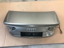 Крышка задний audi a8 s8 4h d4 lz1y1, цена в Украине
