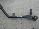 Магістраль води audi vw seat 1,6 fsi 1k0121070n2, купити в Україні