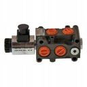 Електроклапан dzielnik 6/2 12v 50 l/min1, цена в Украине