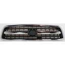 Toyota tundra 2000-2002 решетка, решетки решетка хром, хромом новый, новое2, купить в Украине