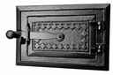 фото mini №2, Door for the stove bread vegetables zeliwne25cm