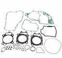 Namura комплект прокладки, распорки  honda crf 450x '05-'174, купить из Польши