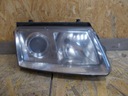 Фара правая правый ксенон vw passat b5 3b 1996-2000r1, цена в Украине