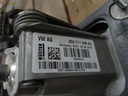 Селектор передач -manual 3c0711049ag vw passat b72, купить в Украине