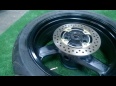 Диск задний колесо резина kawasaki zx12r 01r6, купить недорого