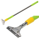 фото mini №5, Scraper,telescopic 68-112 centimeters 6799 yato