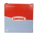 Уплотнитель, прокладки 12010999 corteco 60x80x10 nbr ba1, цена в Украине