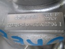 Турбіна jeep grand cherokee 14r 35242171g4, купити з Польщі
