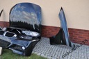 Капот крыло бампер ремень панель  фара bmw 3 f30 f312, купить в Украине