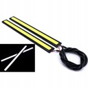 Света дневной drl cob led 650lm белий, белое2, купить в Украине
