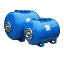 фото mini №1, Tank hydrophilic 24l aperture hydrofor - 300