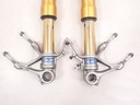 Стойки lagi ohlins ducati 1199 panigale 13-142, купить в Украине