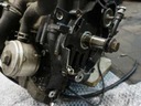 Yamaha xj6 n f diversion двигатель поршня блок kpl.5, с разборки недорого
