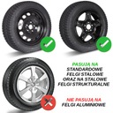 Колпаки run 16'' vw sharan passat crafter golf t55, с разборки недорого