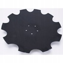 Rolnik тарелка brona talerzowa horsch 28071305 520x6 mm1, цена в Украине