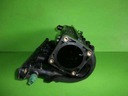 Колектор всасывающий rover 416 400 mk2 1.6 16v 95-993, купить с разборки