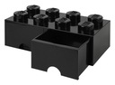 фото mini №5, Organizer з drawers 8 lego black