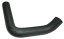 Трубка всасывающий - патрубок резиновый 951306 c-360/zetor (rura wody)11