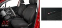 Kia picanto shuma sorento soul sportage чехлы16
