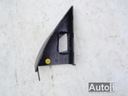 Накладка защита зеркала 4h1857505a audi a8 d4 4h3, купить с разборки