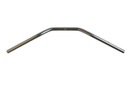 Trw руль motocyklowa 22mm алюминий серая7, запчасти недорого