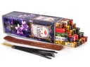 фото mini №2, Frankincense krishan mix - 200szt incense flavored free of charge stand