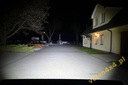 Панель led barek cree 288w luk combo-mix off-road5, с разборки недорого