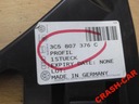 Vw passat b6 седан крепление бампера правый 3c5807376c2, купить в Украине