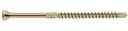фото mini №1, Screws for wood floors в leaf 3, 2x40 500szt.