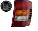 Фара задняя правая jeep grand cherokee wj usa 02-041, цена в Украине