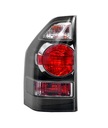 Фара задняя левая lh pajero iii 2003-2006 mn1337654, купить из Польши