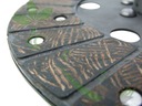 Ursus 46411011u диск сцепления сцепление sprzeglowa ursus ступень8, купить запчасти