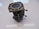 Scania 4 клапан тормоза 0486200008 14285125, с разборки недорого