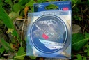фото мини №5, Mikado - плетеный - nihonto octa braid - 0. 45mm/ 44. 5kg/ 150m - fluo оранжевого