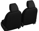 Daewoo lanos matiz nubira leganza nexia чехлы11