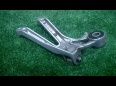 Set sety задний левый yamaha r1 98-01r4, купить из Польши