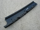 Защита стойки дверь r задний vw golf vii 5g6839902b3, купить с разборки