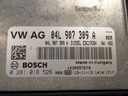 Vw блок   компютер двигун   04l907309a2, купити в Україні