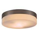 фото mini №16, Shade classic glass to salon e27 round 24cm opal 48402 globo