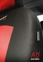 Mitsubishi space runner space star pinin чехлы4, купить из Польши