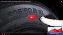 Ковпаки aruba 16'' peugeot 407 307 308 207 807 3008, купити запчастини