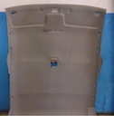 Ford ranger, рейнджер ii mazda b2500 98-06 потолок 4d1, цена в Украине