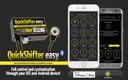 Quickshifter qs healtech suzuki | gsx-s 750 / 10003, купить с разборки