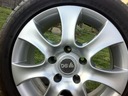 5x120 bmw e90 e91 e60 e61 e39 7mm продажа дешево1, цена в Украине