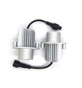 Led маркеры кольца bmw e90 e91 160w 2szt angel eyes4, купить из Польши