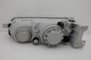 Hyundai h1 starex 99-04 фара правый новый, новое depo^3, купить с разборки