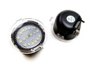 Подсветка led лампочки зеркала ford f1501, цена в Украине