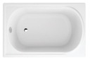 фото mini №2, Trough 100x65 mini+ siphon+ legs/hull expulsion 24г to small baths
